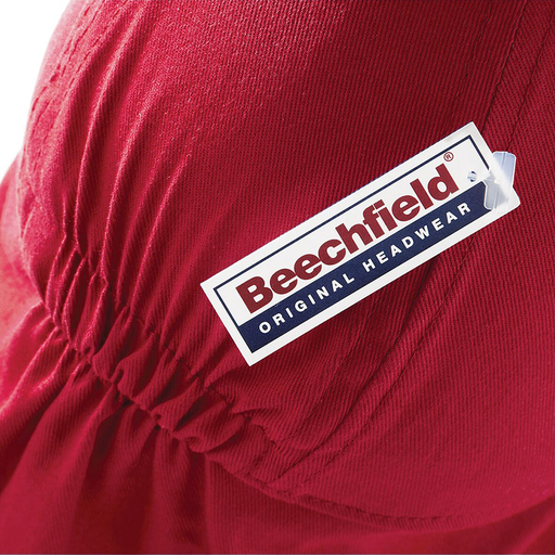  Casquette/visière de légionnaire de Beechfield