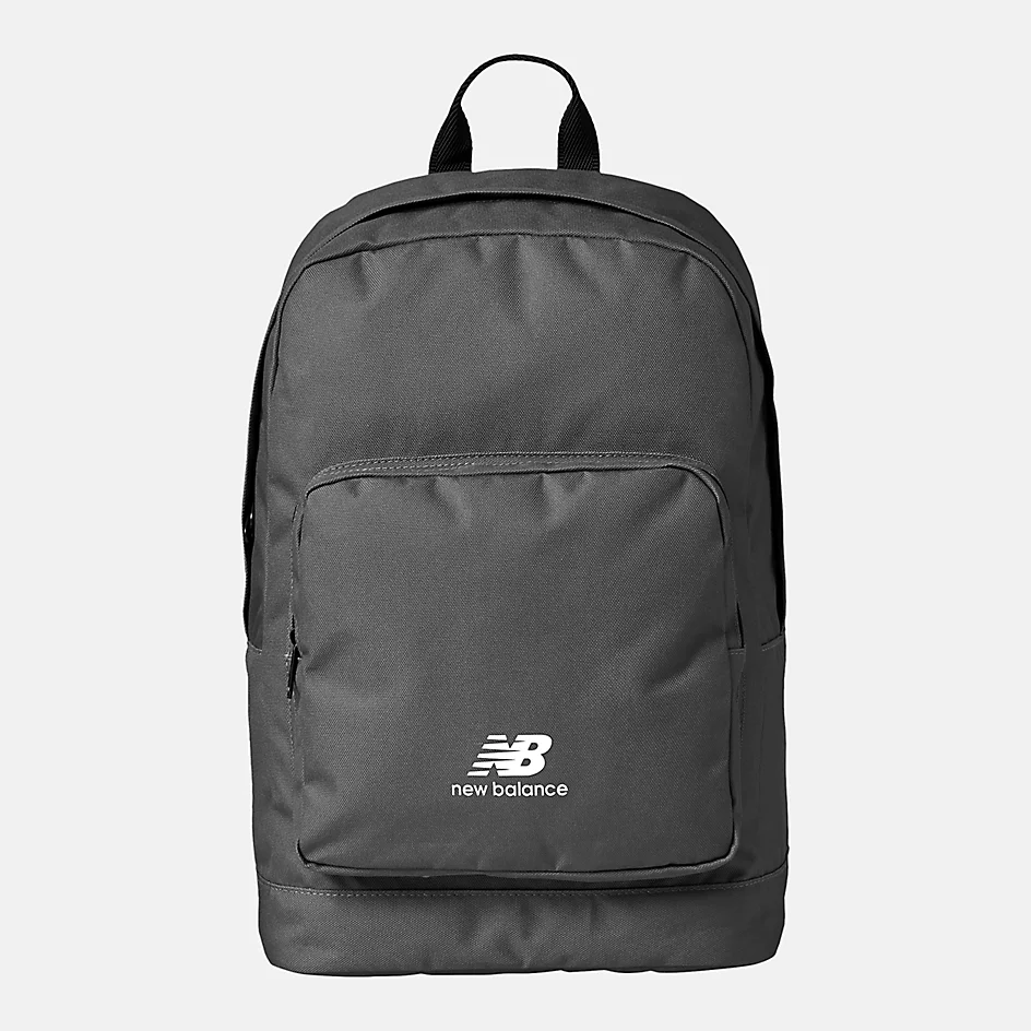 Classic unisex backpack - CASTLE ROCK