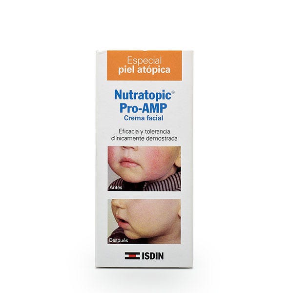 Nutratopic Pro-Amp | 50 ml