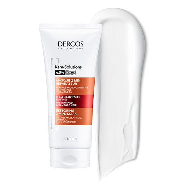 Kera Solutions Restore 2 perces maszk | 200 ml