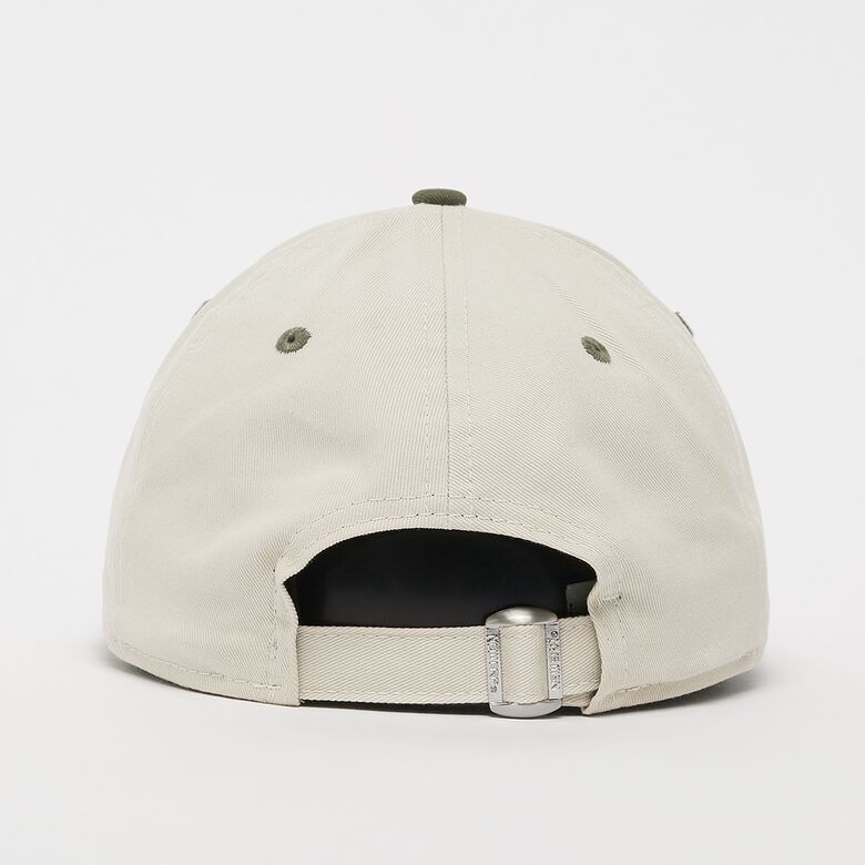 9Forty White Crown MLB New York Yankees