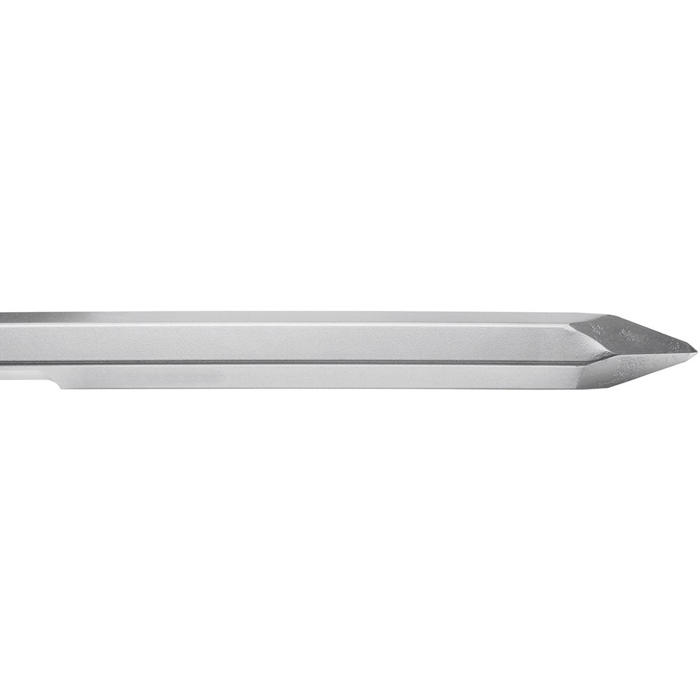 Cinzel hexagonal de ponta BOSCH 520mm x 28mm