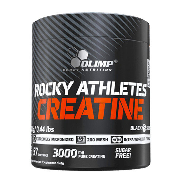 Olimp Rocky Athletes Creatine