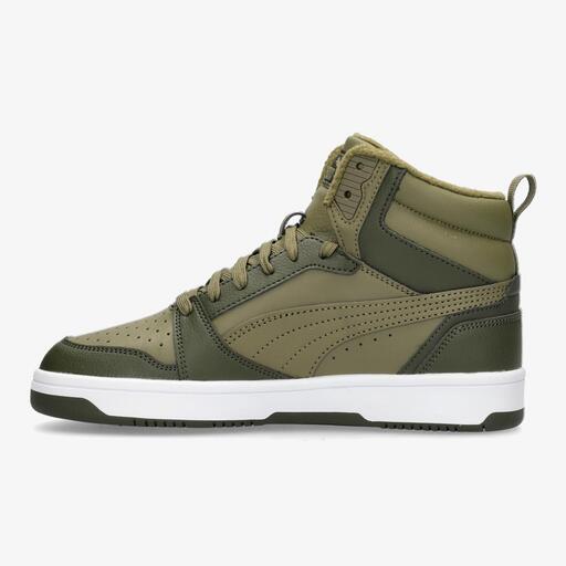  Puma Rebound V6 Mid