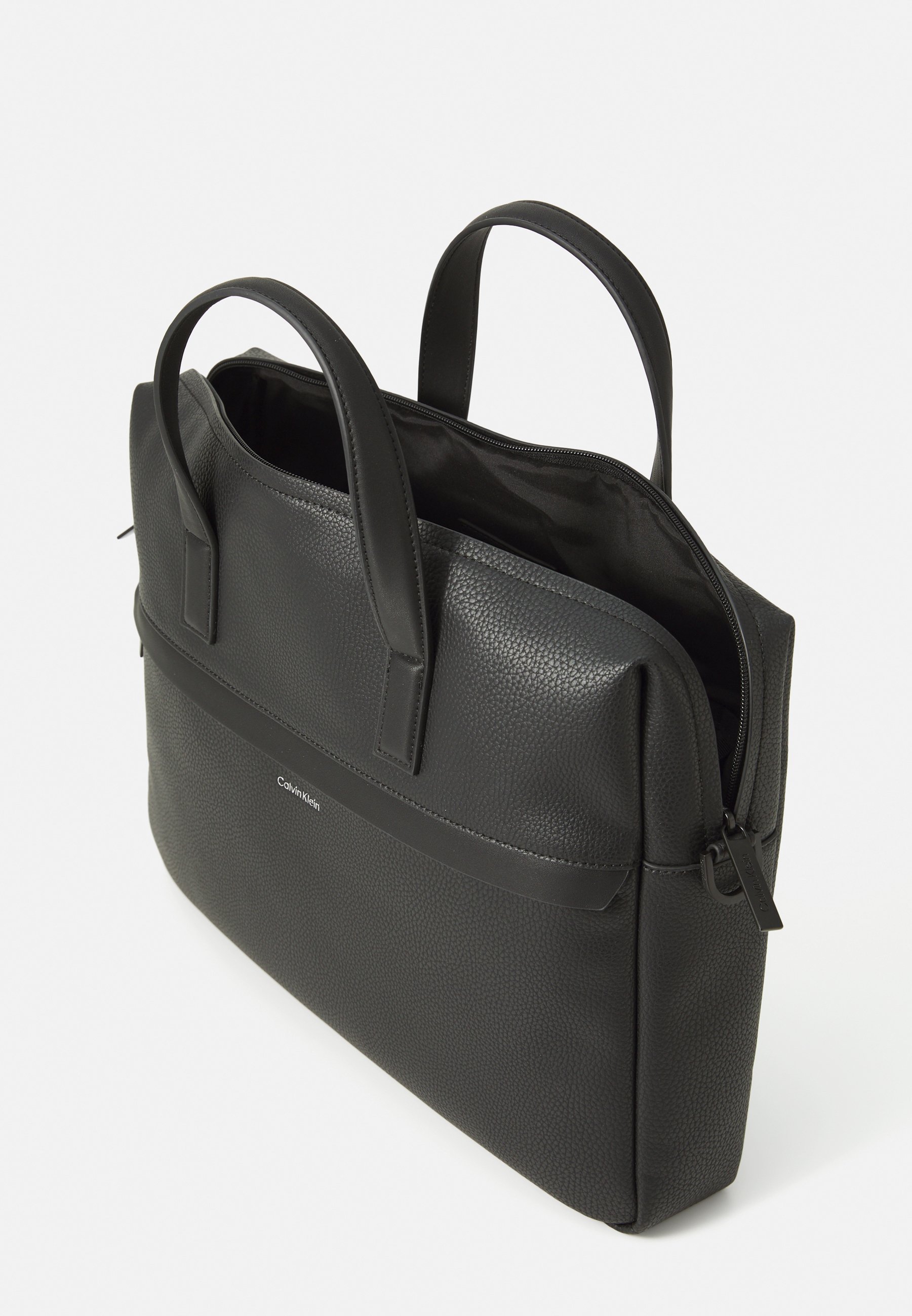 Calvin Klein MUST LAPTOP TAS - Laptoptas - zwart