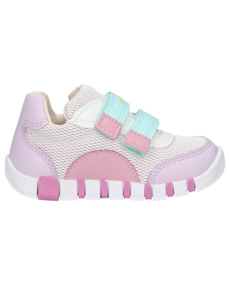  Geox B3558a 01454 B Iupidoo Sneakers