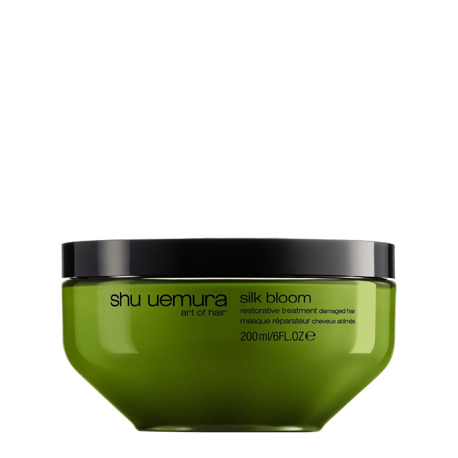 Silk Bloom Restorative Treatment - Maschera Rinforzante Capelli