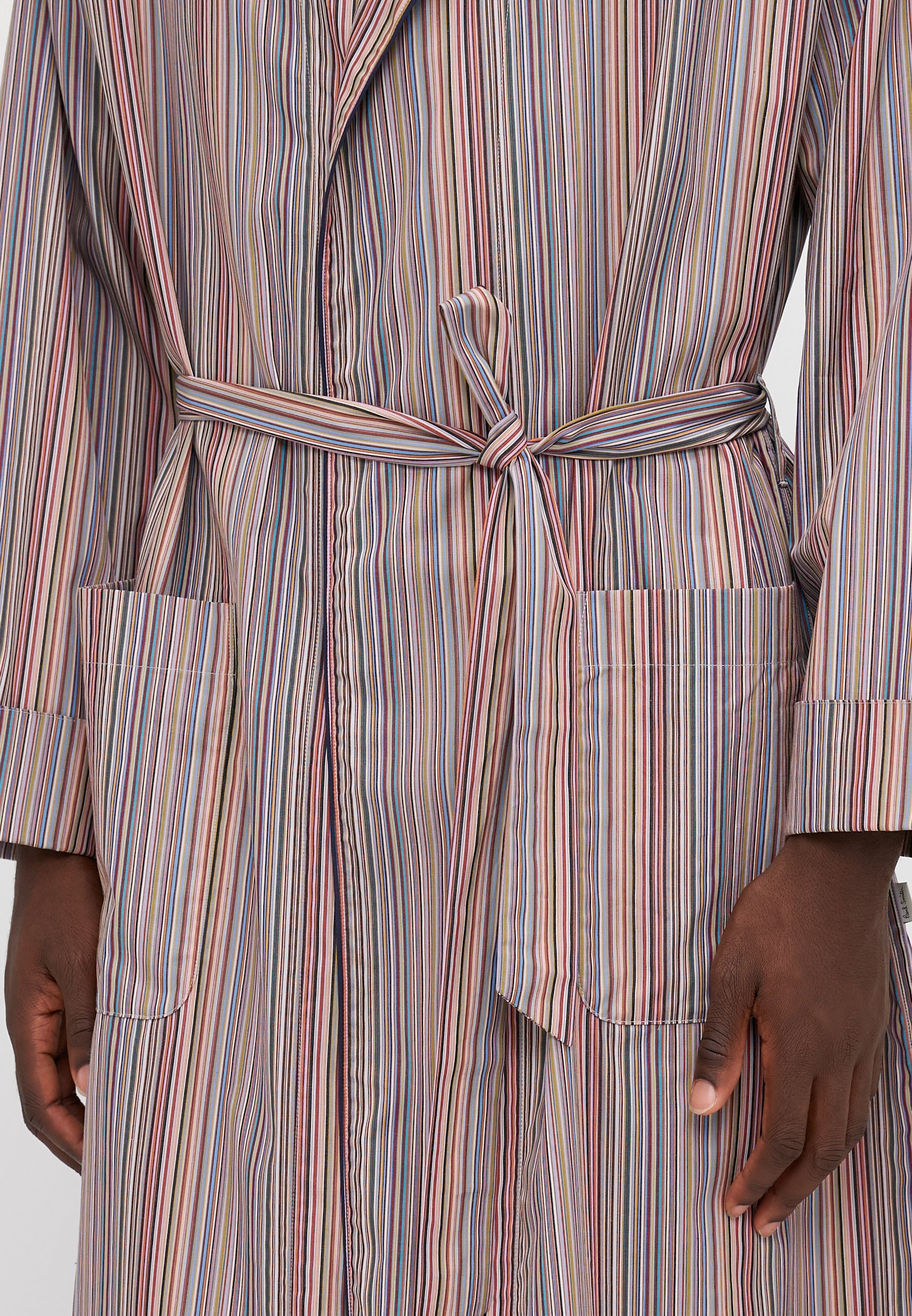 Paul Smith badjassen