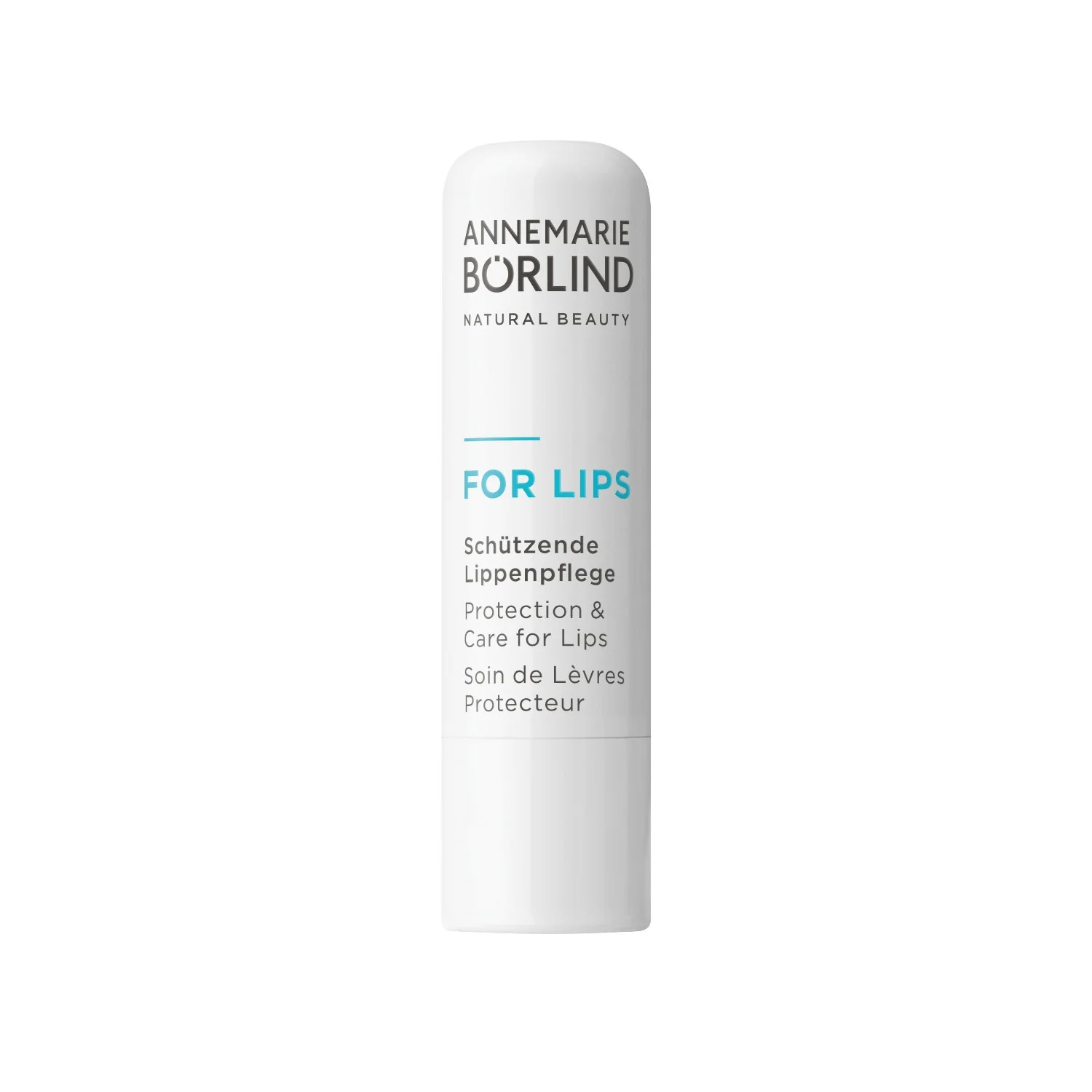 Beauty Extras For Lips Protection & Care - Balsamo Labbra