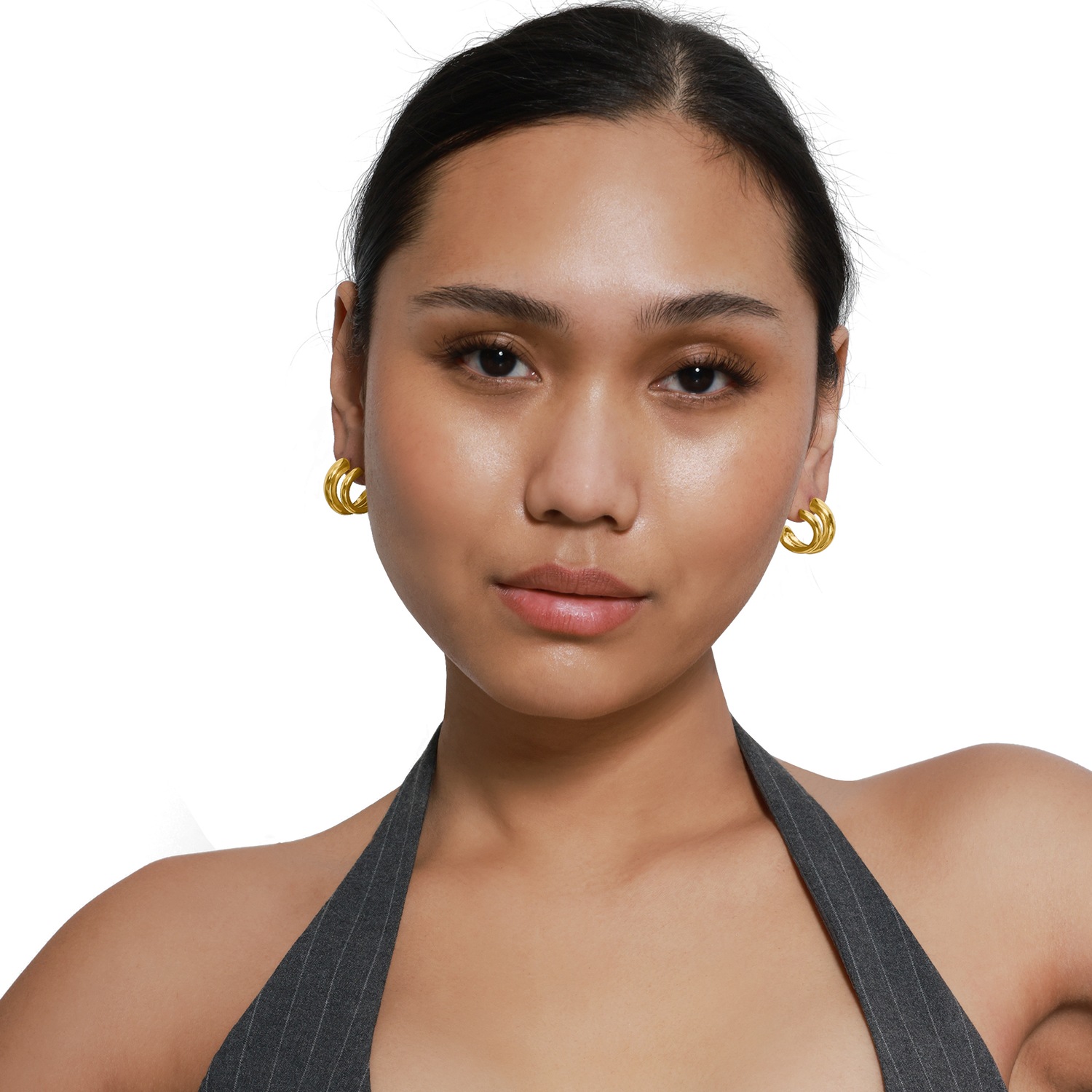 Heideman Boucles d'oreille Nerva