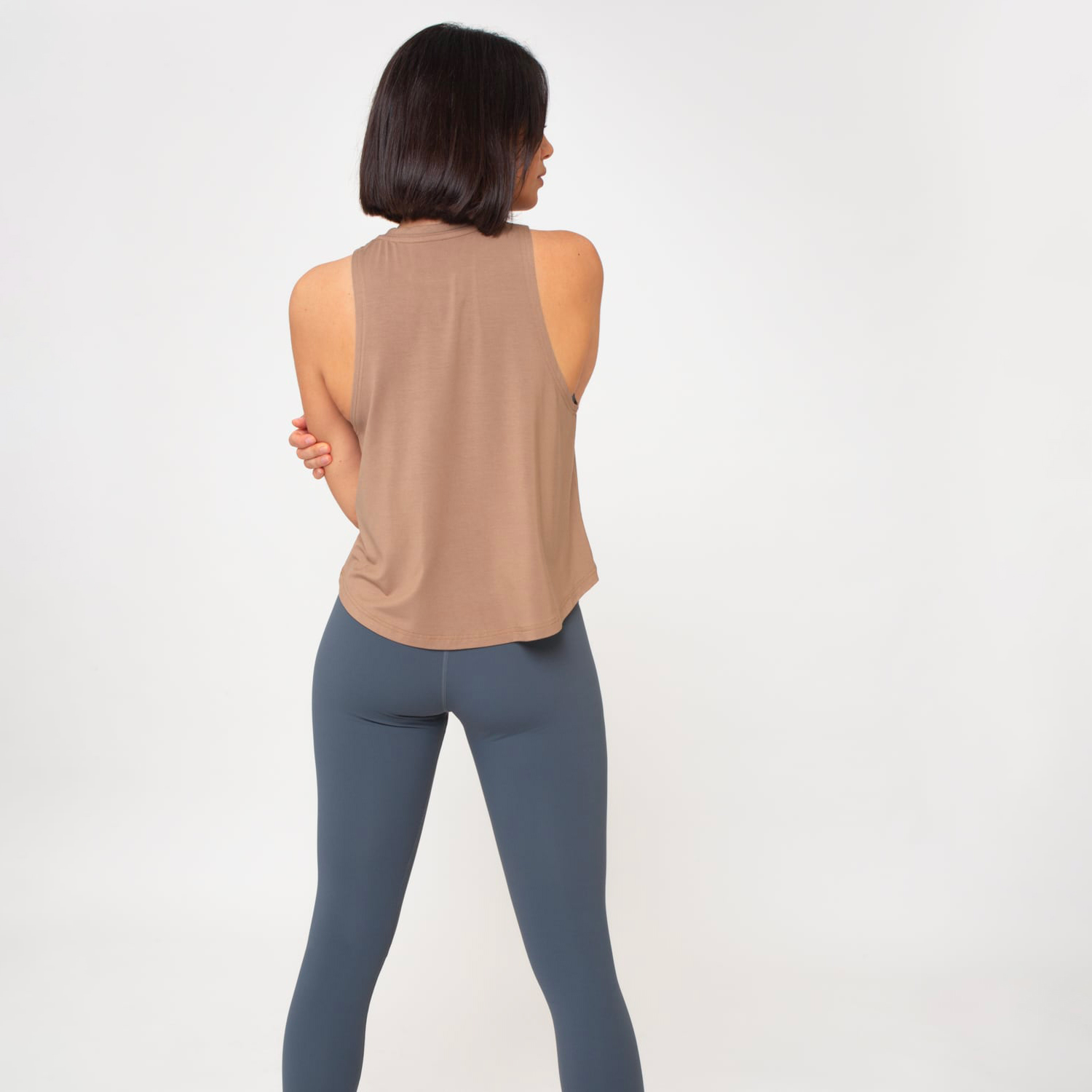 Ärmelloses T-Shirt von Joy Studio