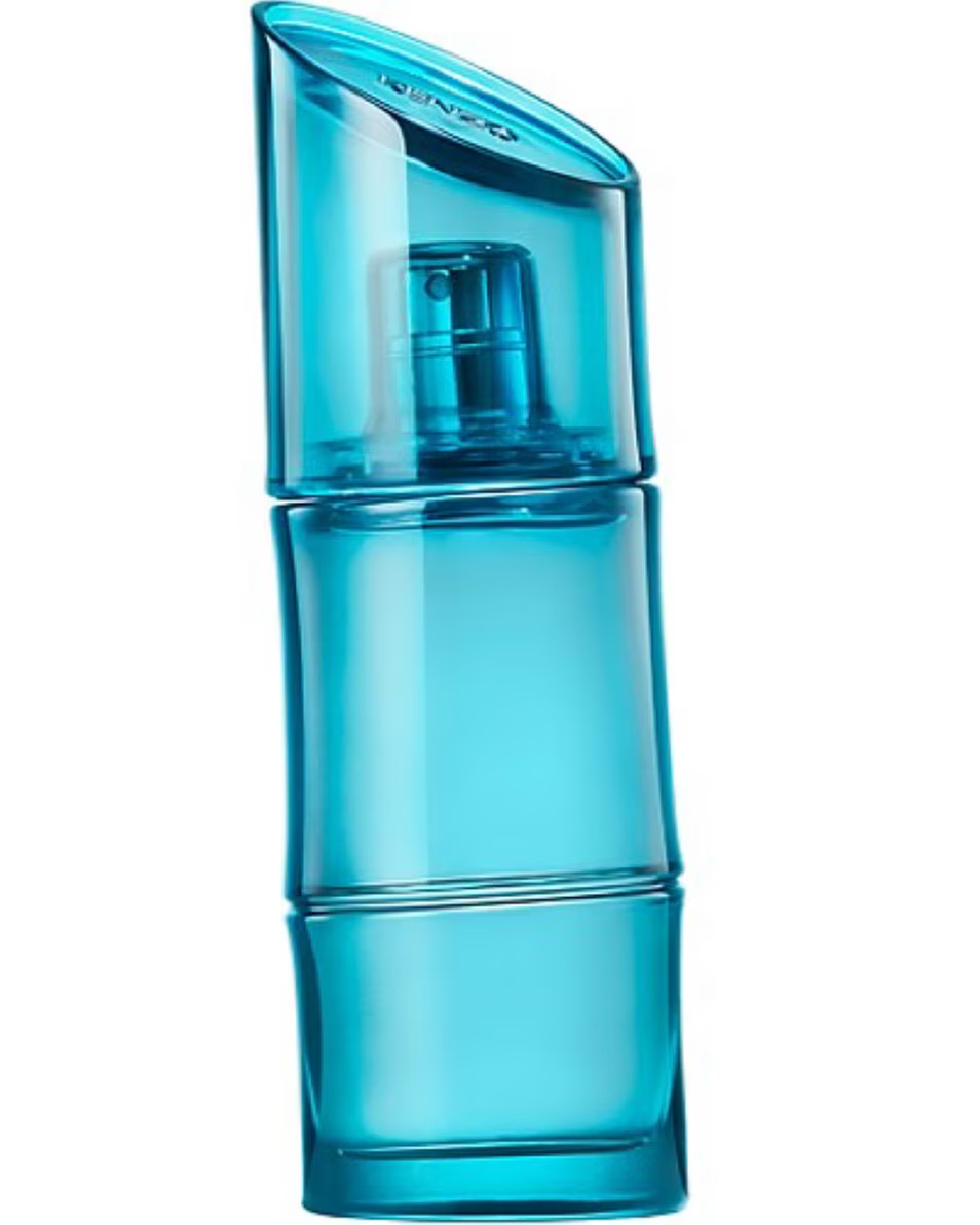 KENZO KENZO HOMME EAU DE TOILETTE MARINE