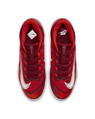 Nike Alpha Huarache Elite 4 Low Men's Baseball Cleats