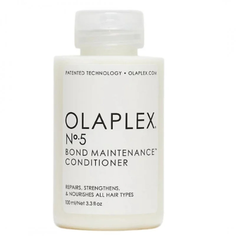OLAPLEX No.5 Bond Maintenance Conditioner voor beschadigd haar