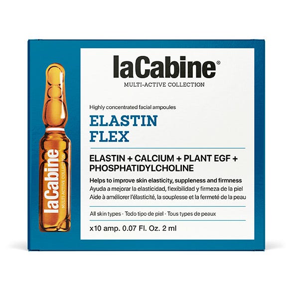 Elastin Flex| 2ML