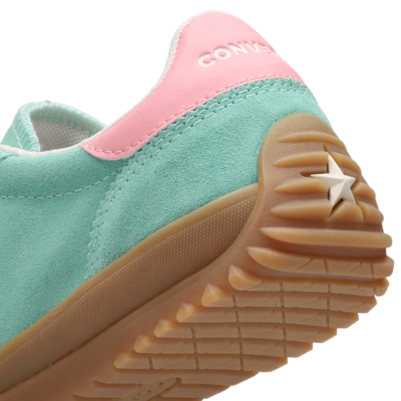 Converse Run Star -lenkkarit