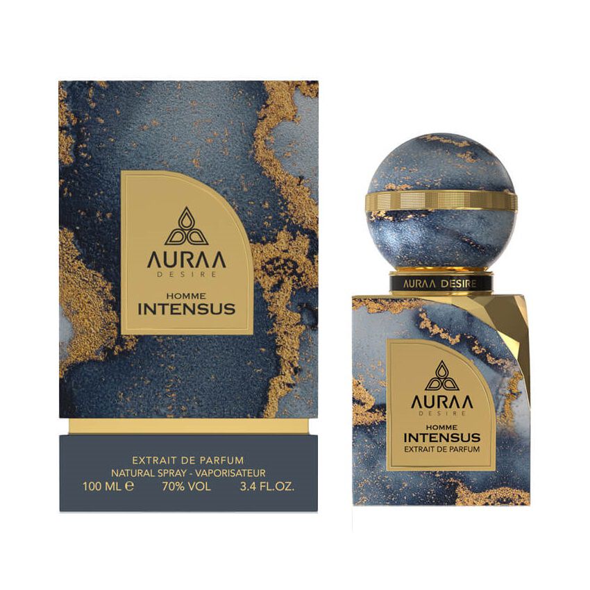 Auraa Desire Homme Intensus