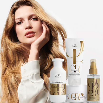Wella Professionals Oil Reflections