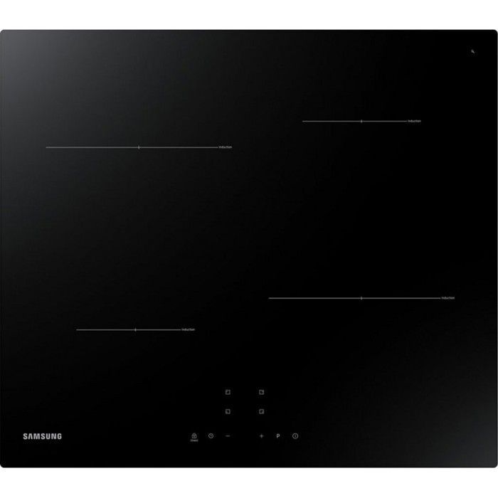 SAMSUNG NZ64T3706A1 Induktionskochfeld