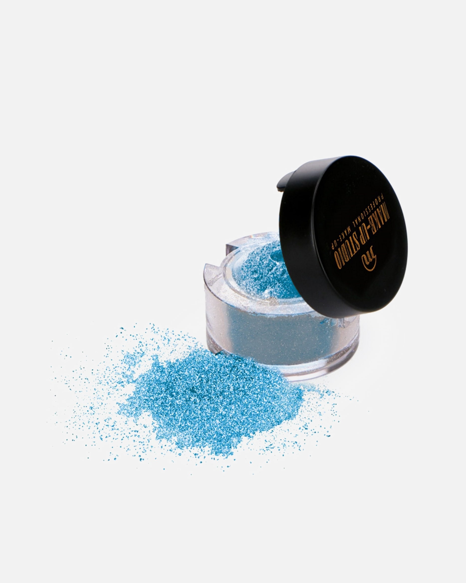 Make-up Studio Metallic Effects Eyeshadow - Silver