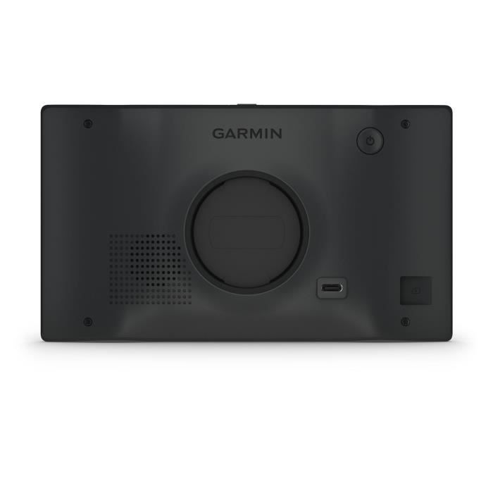 GARMIN - GPS DriveSmart 76 EU MT- S