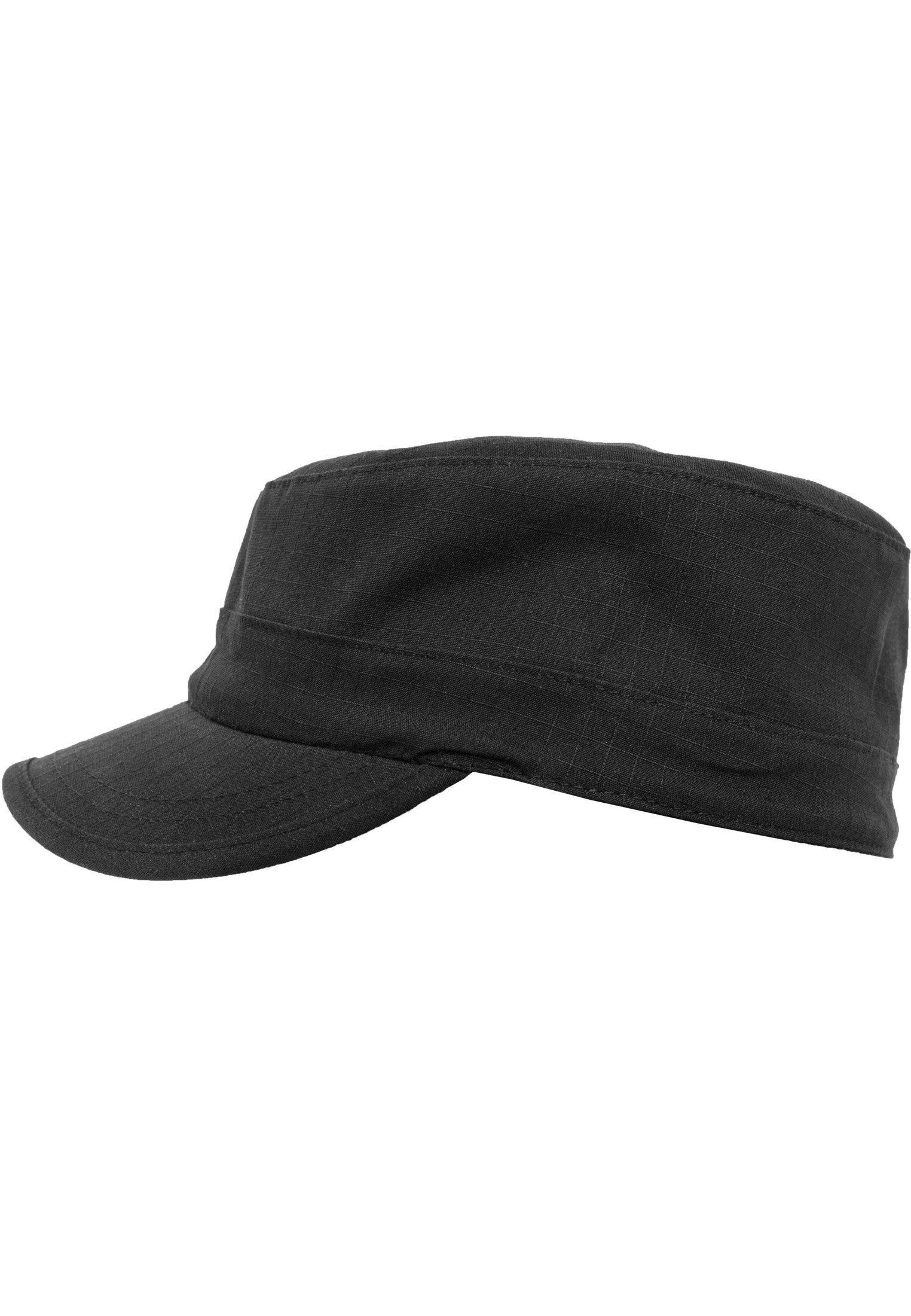 Flexfit Cap - zwart