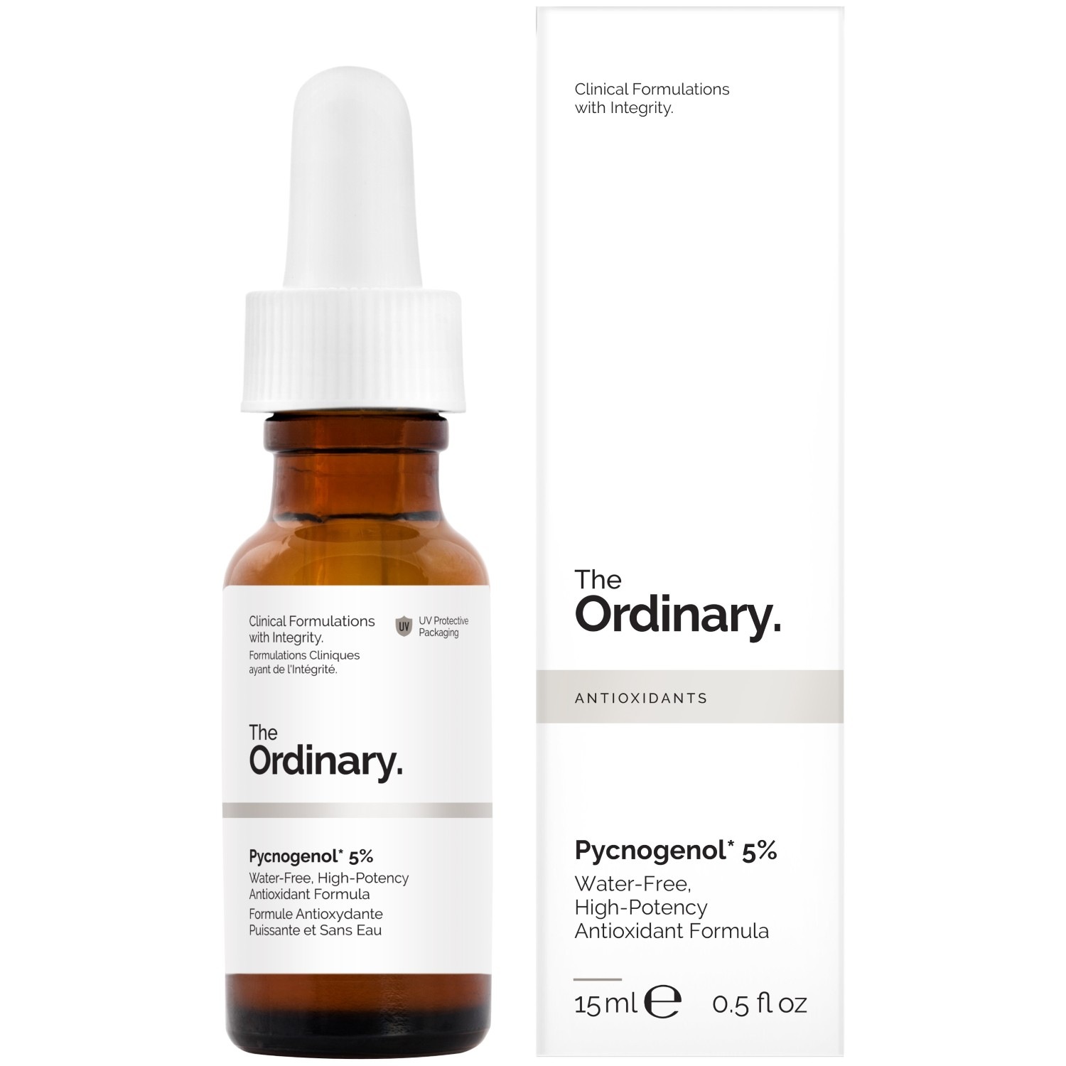 The Ordinary Pycnogenol* 5%