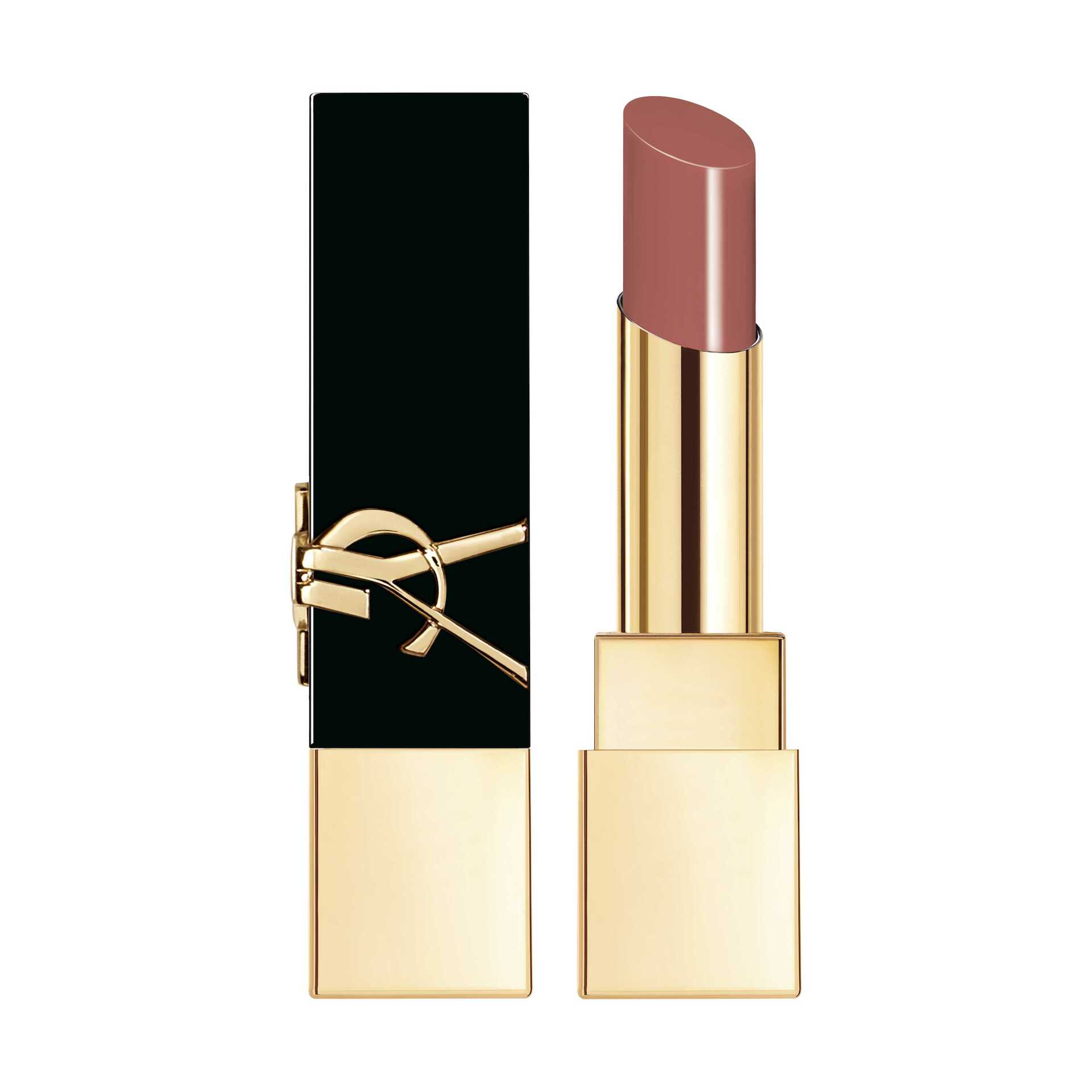 Rouge Pur Couture The Bold rúzs 10 Braze Nude - Yves Saint Laurent