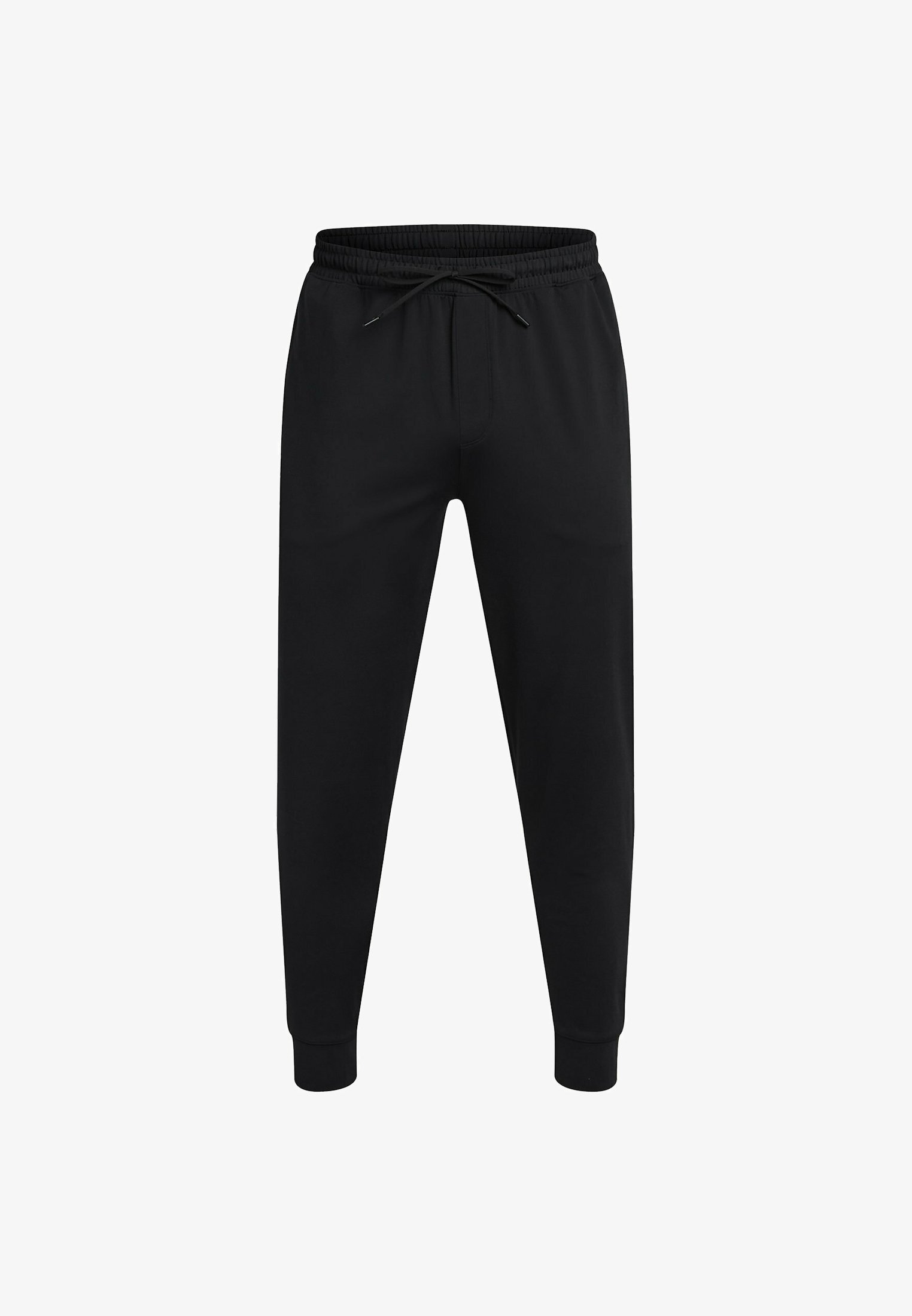 Under Armour MERIDIAN - Trainingsbroek - zwart
