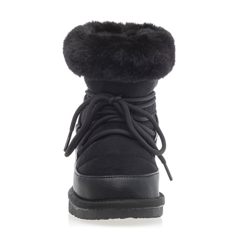 Stiefel für schwarze Mädchen