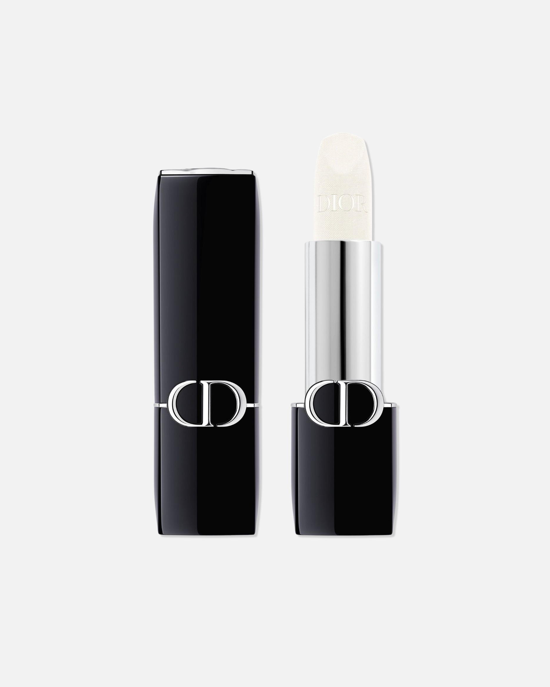 DIOR lūpų balzamas Rouge Dior lūpų balzamas - 3,2 g