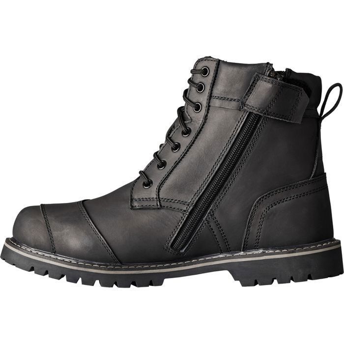 Botas de moto RST Roadster 3 CE de media caña