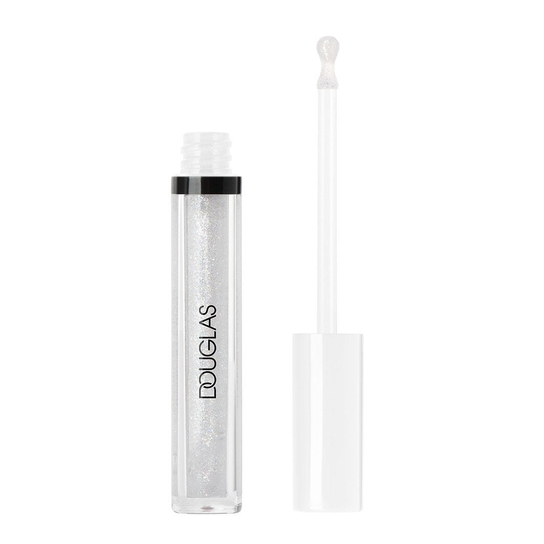 Brillo de labios Douglas Collection, maquillaje Glorious Gloss con infusión de aceite - 3 ml