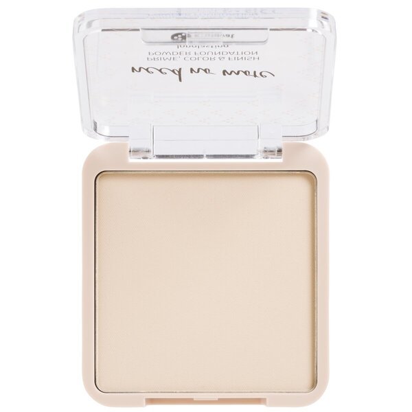 Kruidvat Need No More 005 Fair Vanilla Prime, Color & Finish puder u prahu<br>10g