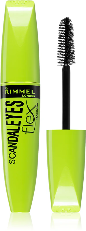 Máscara para cílios Rimmel ScandalEyes Flex Thickening
