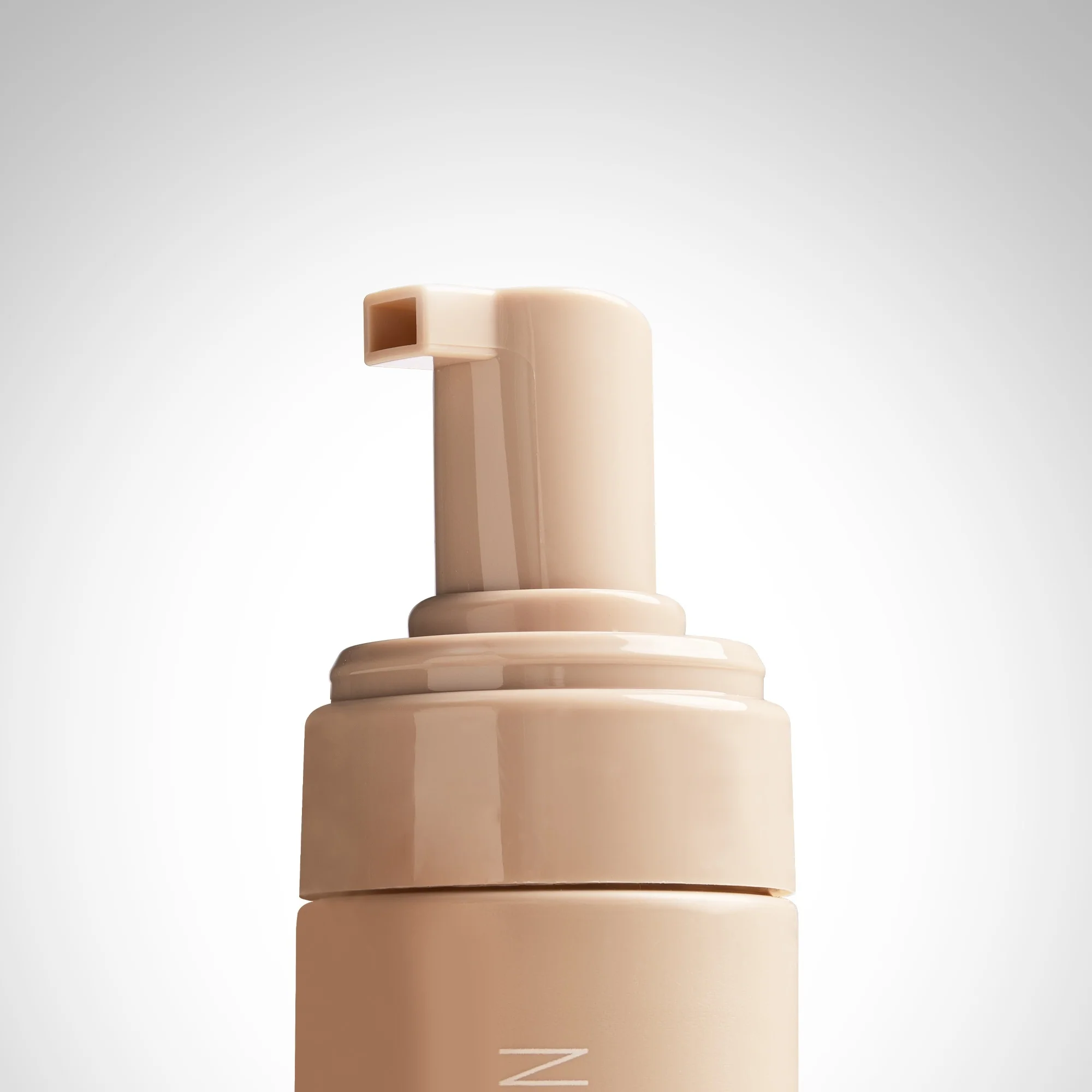 MESAUDASKIN Proud Cloud - Mousse detergente viso