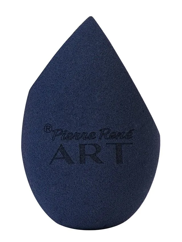 Pierre Rene Art Beauty Sponge - Gąbka do makiajżu 1szt