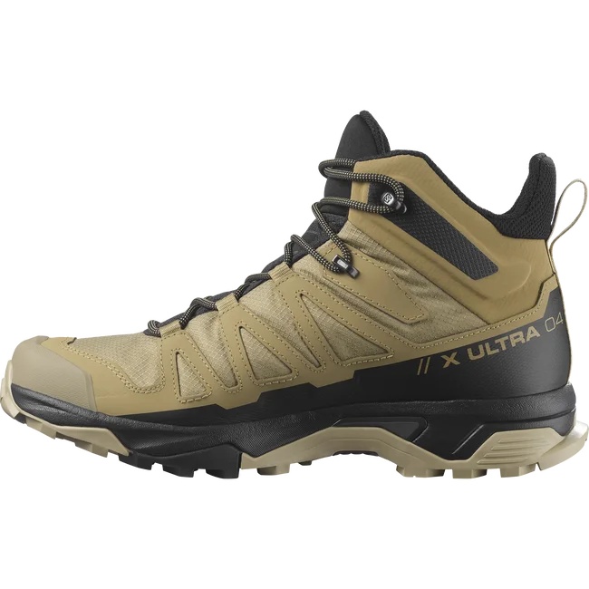 X ULTRA 4 MID GORE-TEX