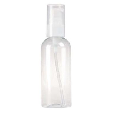 Walkiria reisevæskedispenser sprayflaske 100 ml 100 ml
