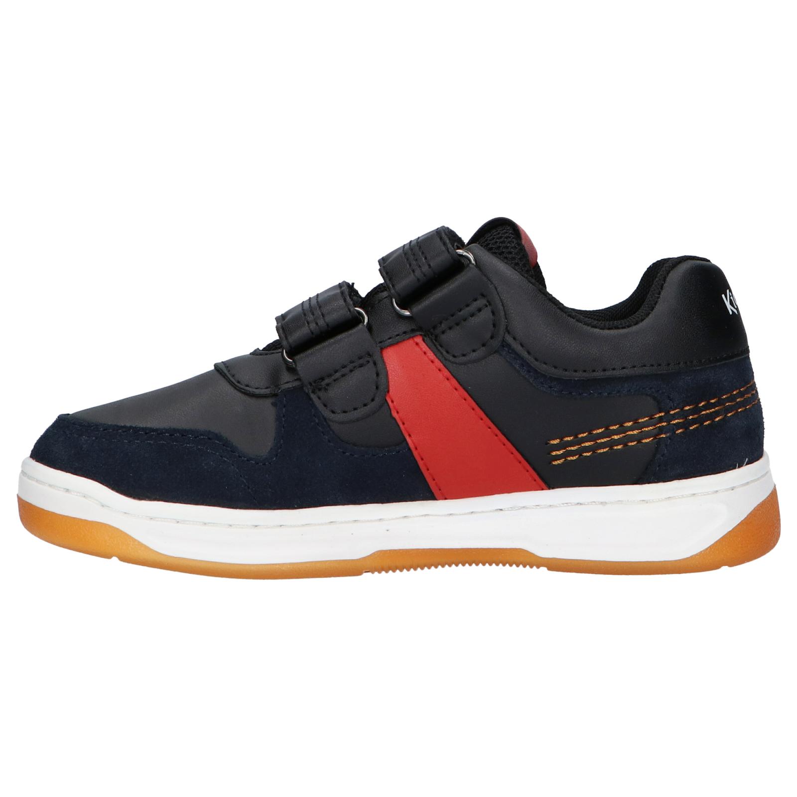 Zapatillas Deporte Kickers 910861-30 Kalido