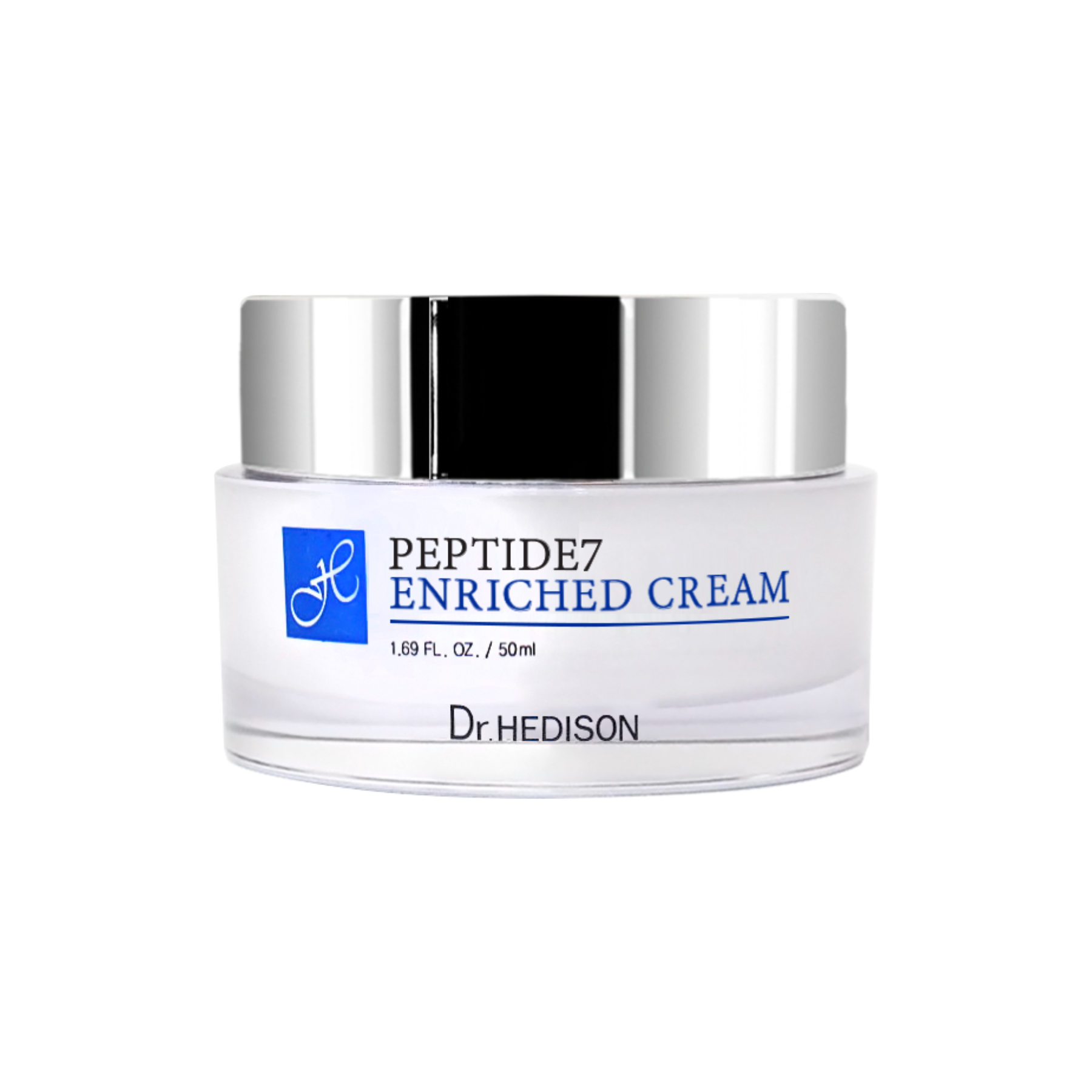 Dr. Hedison peptid
