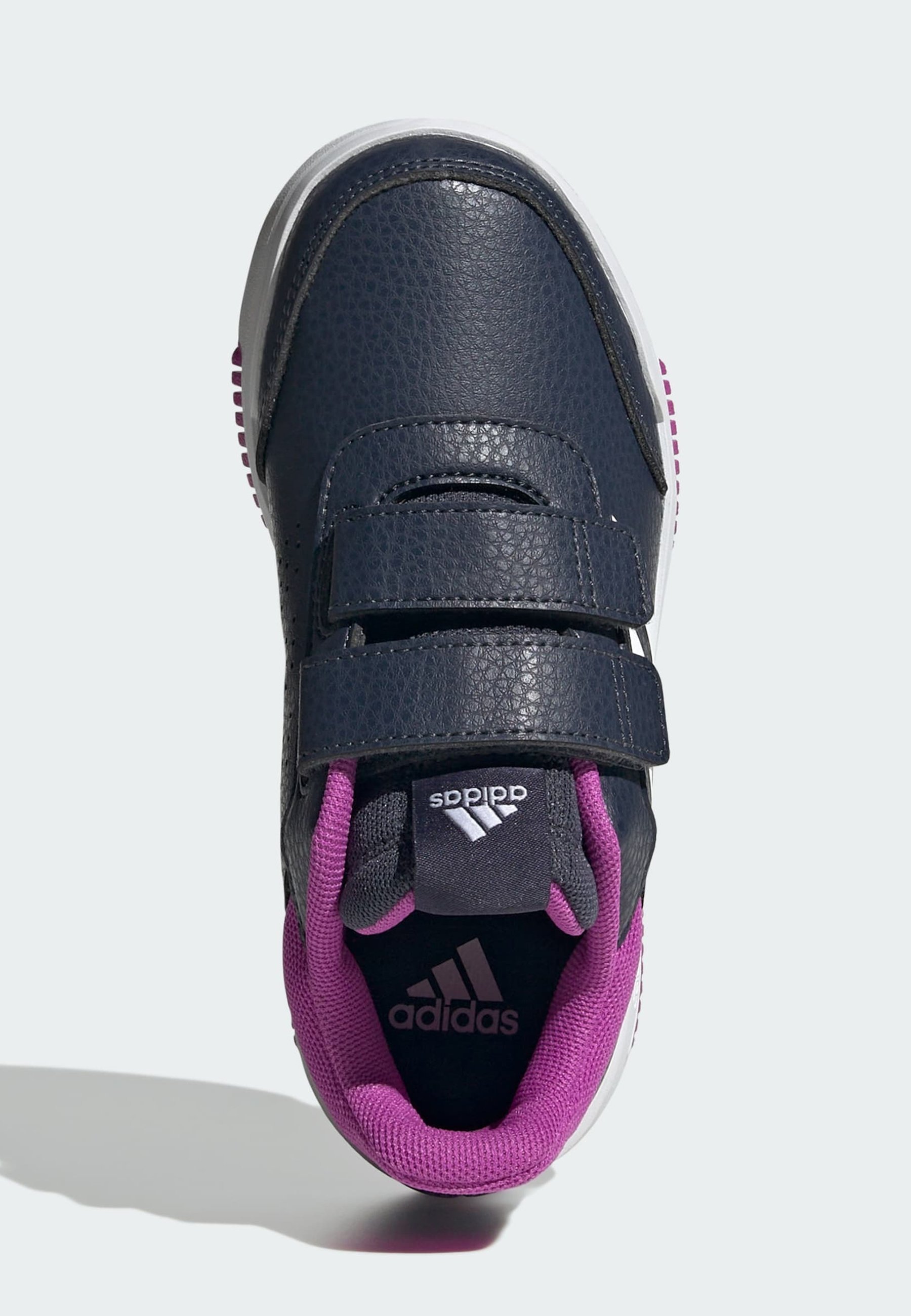 adidas Performance TENSAUR SPORT 2.0 UNISEX - Trainingsschoen - shadow navy ftwr white flash pink