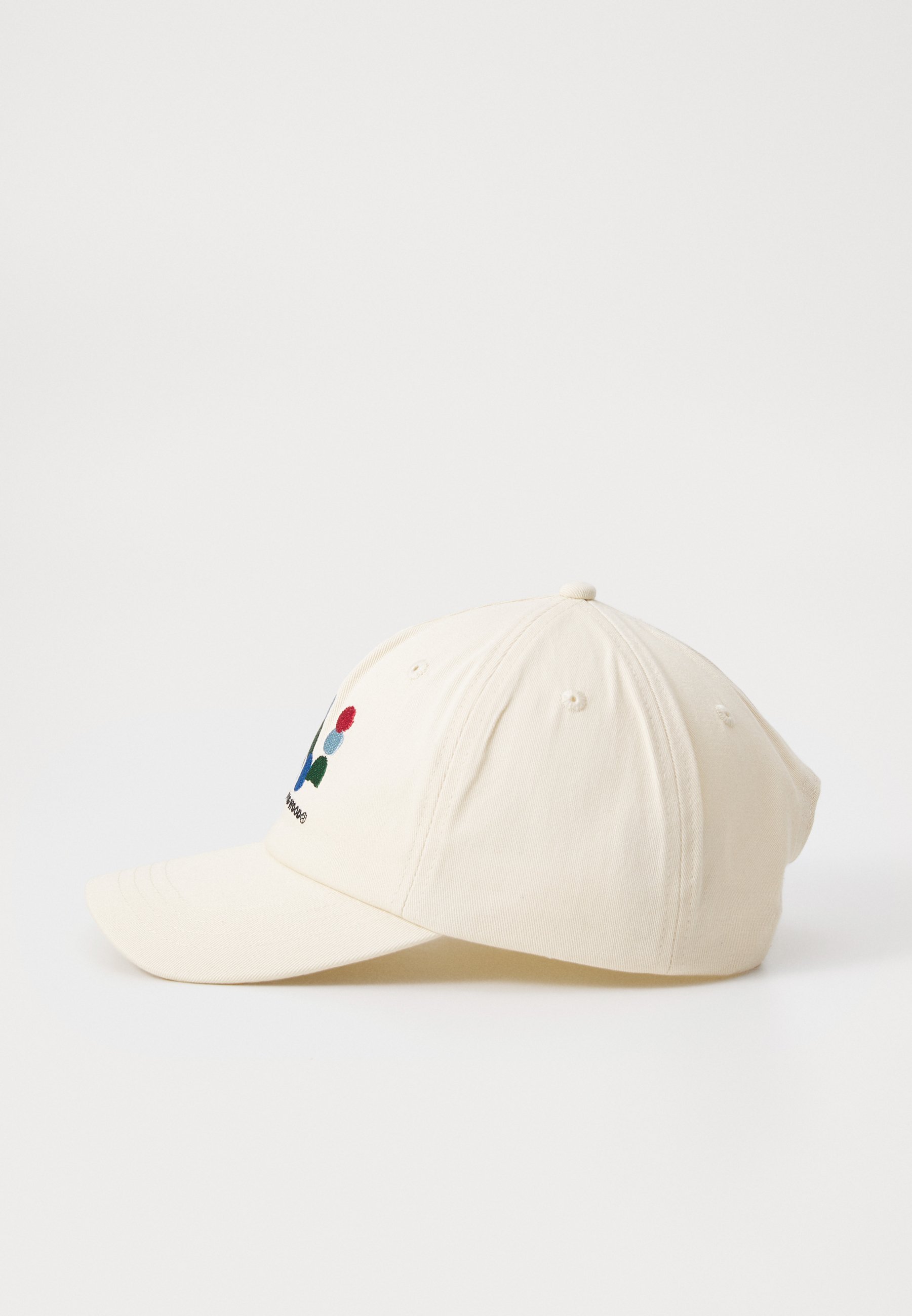 WOOD WOOD UNISEX - Cap - smetteloos