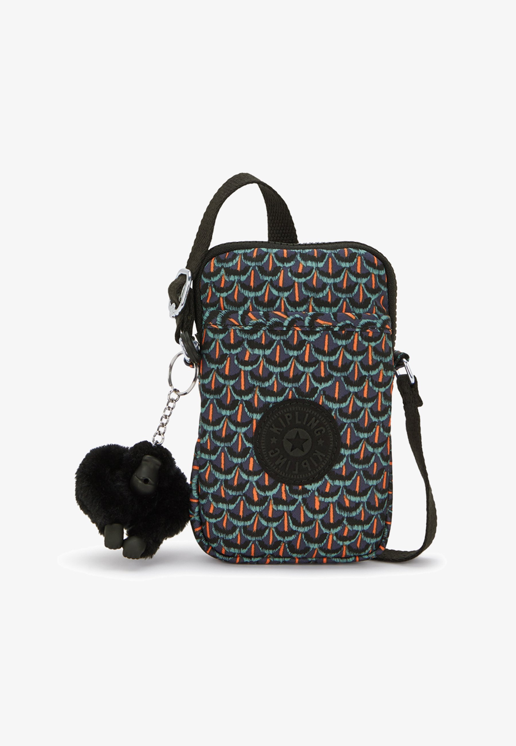 Kipling TALLY - Telefoonhoesje - geo feather