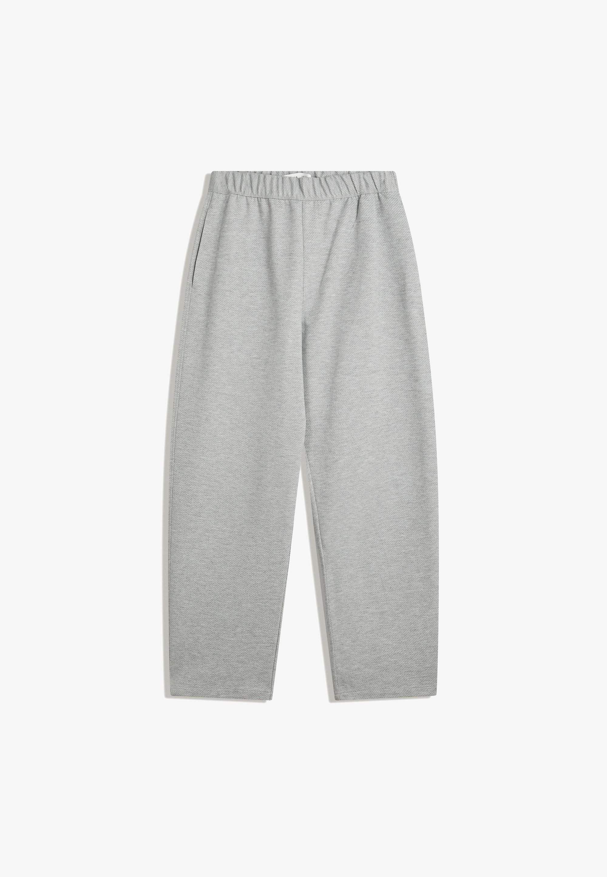 Bershka SUPER JOGGER - Pantaloni della tuta - grigio scuro