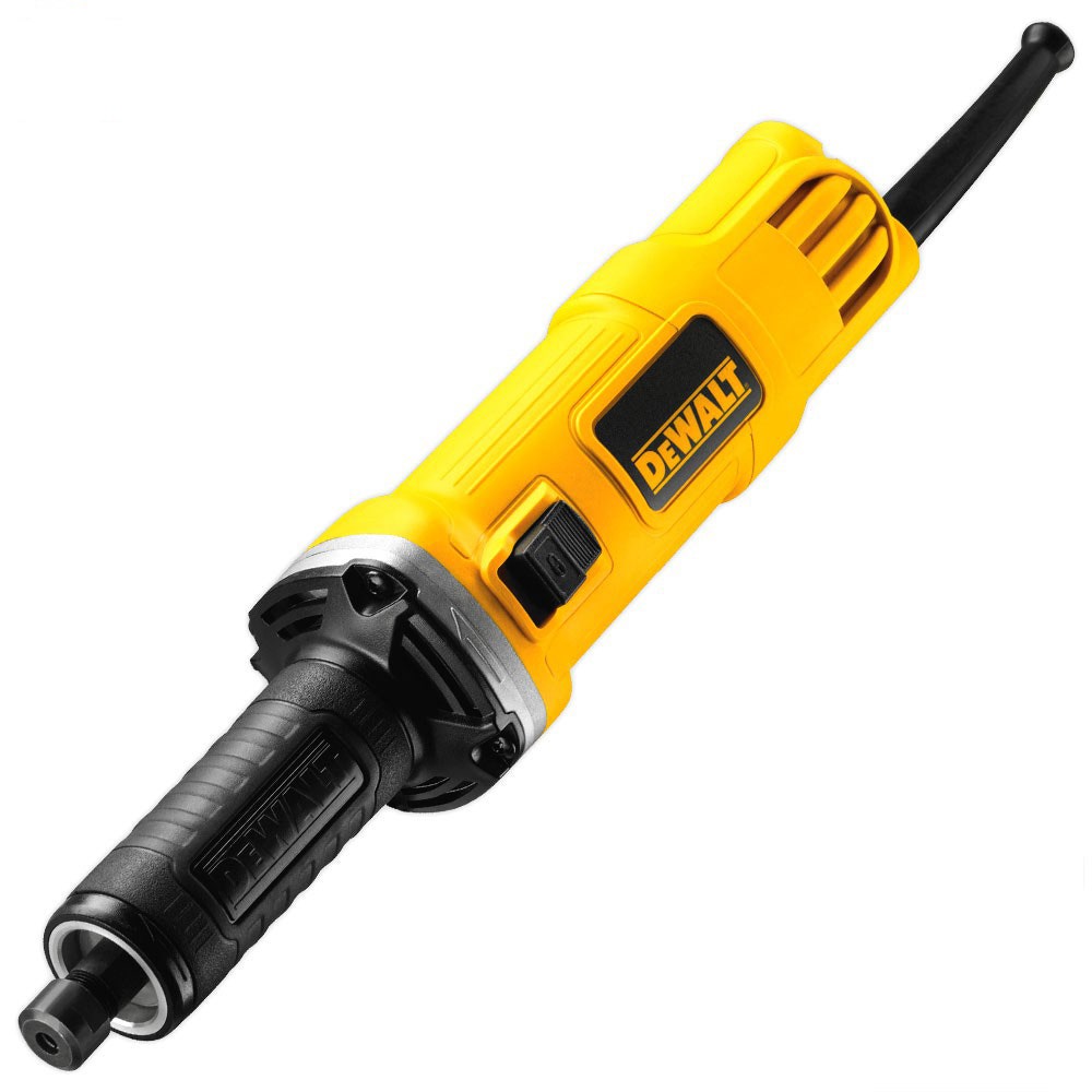Esmerilhadeira reta DEWALT 450W DWE4884-XE