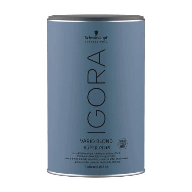 Schwarzkopf Professional Igora Vario Blond