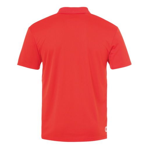  Poliesteriniai polo marškinėliai Rojo Kempa