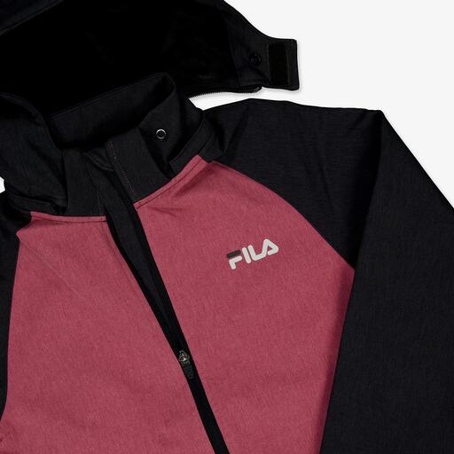  Veste softshell Fila