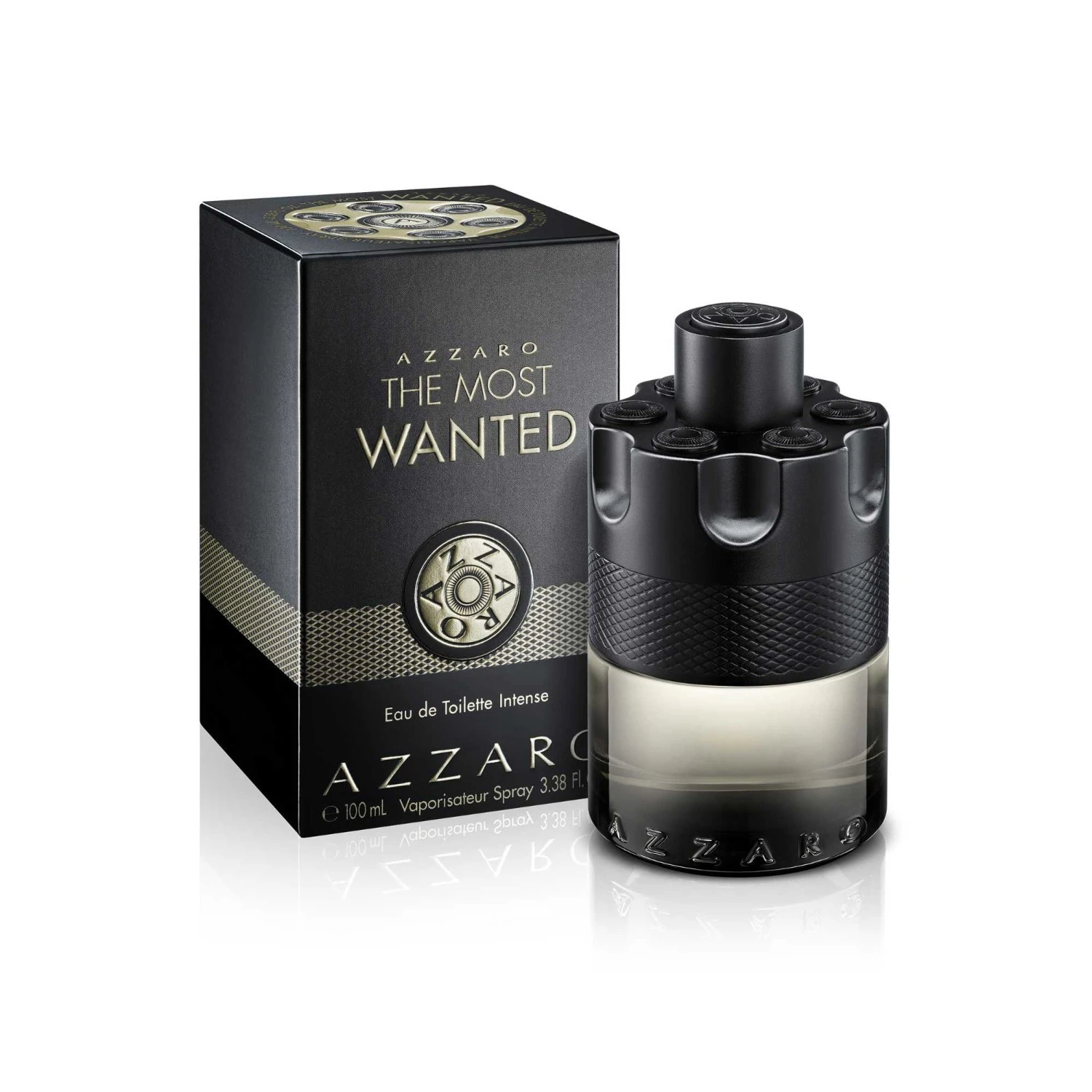 Azzaro Intense